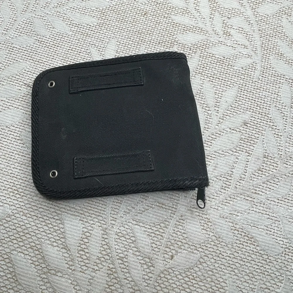 Disney Black 100 Years of Magic Wallet